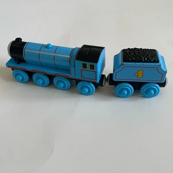 Thomas Trains - Picture 4 of 7